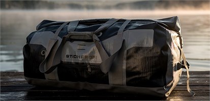 Тактические сумки