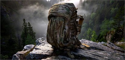 Тактические рюкзаки