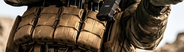 Подсумки магазинов