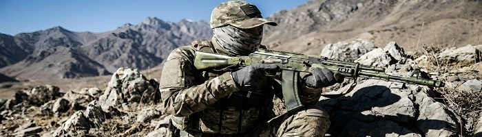 Тюнинг оружия