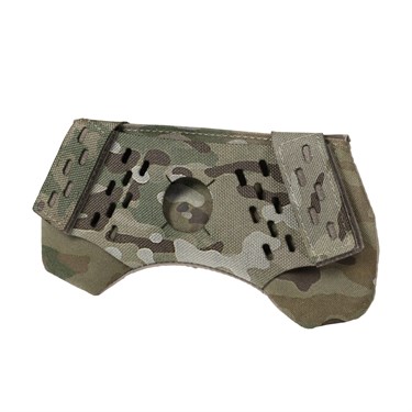 Защита затылка противоосколочная Бармица 6379