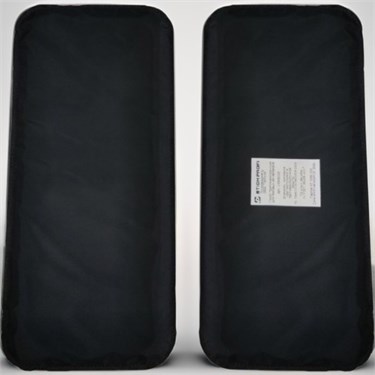 Пакет противоосколочный для боковых камербандов (2 шт) 550 м/с 5987_CE153 - фото 25450