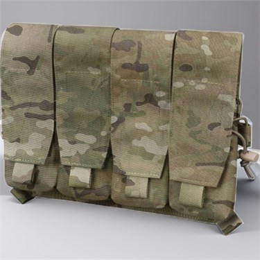 Универсальная сменная панель вер.2 для Stich Defense и Chest Rig 688237338 - фото 25496