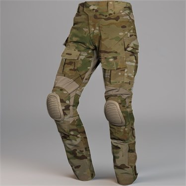 Брюки тактические Штурм Multicam 5966_46E3E - фото 25538