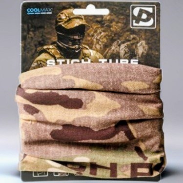 Бандана  Stich Tube. 10367009