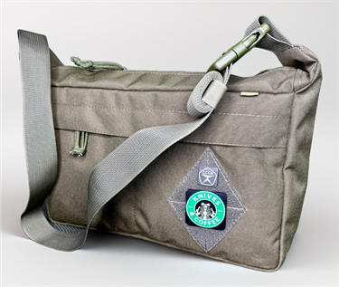 Сумка "Синица" 6467