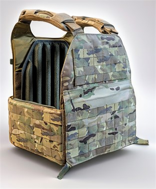 Плитик North с КАП 6471