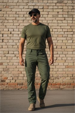Брюки тактические городские ver.2 610765736