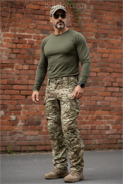 Брюки Софтшелл 6002_349A7