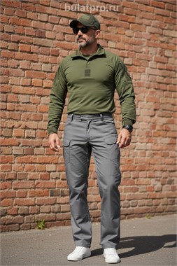 Брюки тактические «Урбан-М1» (Softshell) 6320