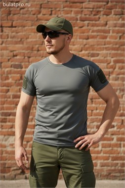 Футболка «ARMYPROJECT» 6409