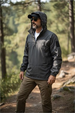 Ветрозащитная куртка Анорак 5238