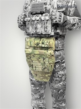 Напашник "Циклон" 6283