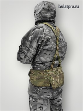 Пояс РПС "Байкер" Бр2 6446