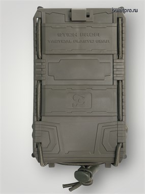 Подсумок Plastic Fast 140337655