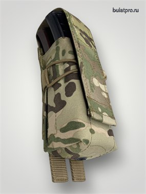 Подсумок North под 2 магазина АК 6169_AEBD1