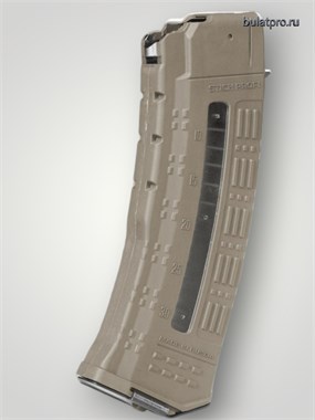 Магазин АК на 30 патронов (кал.5,45х39) 6398