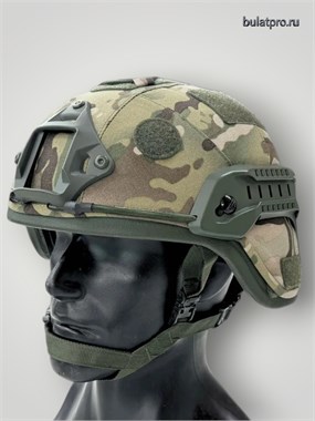 Бронешлем Арамид БР2 6247_FA21E