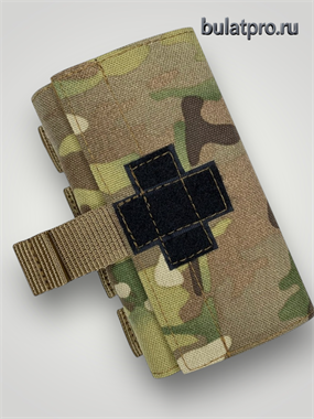 Подсумок North под турникет горизонтальный 6152_763A1