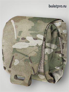 Сумка увеличенная под сброс магазинов вер.3 6242_80D71