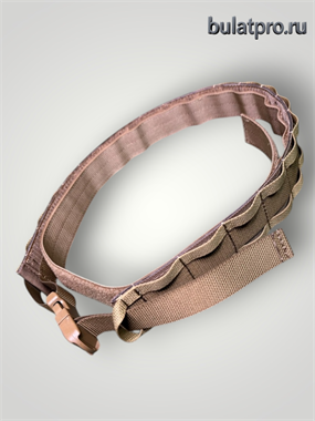 Пояс «Инструктор» Вер. 3. 6365