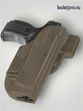 Кобура Альфа ПЯ с выносным креплением 303598771