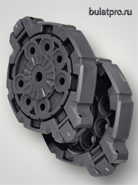 Быстросъемный адаптер "Мельница" 993264261