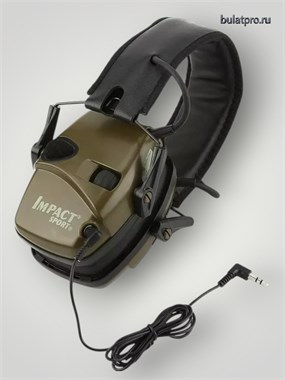 Наушники Impact Sport 6037_5F777