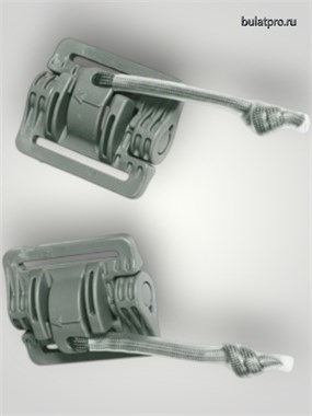 Ремкомплект-самосброс ROC/40мм 2шт. без шнурка 373706417