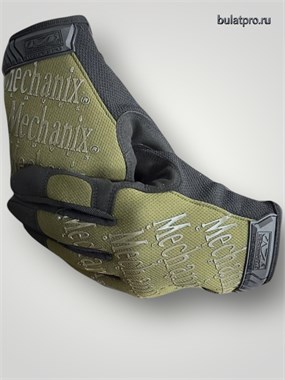 Mechanix Wear Original Glove (Реплика) 6280