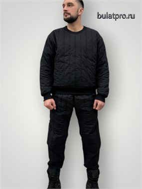 Утепленный костюм ВАТНИК 6394