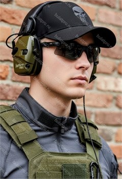 Наушники Impact Sport 6037_5F777