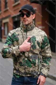 Толстовка Атлас М1 6325