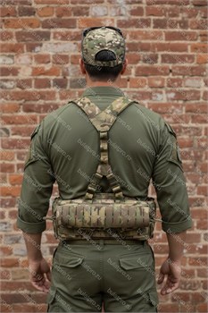 Пояс РПС Бр2 модульный 6477