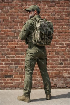 Рюкзак штурмовой тактический 6234_F4390