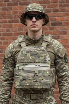 Плитик North с КАП 6471