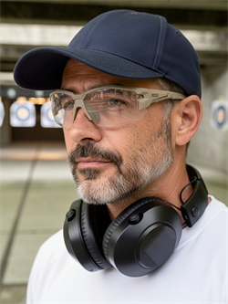 Очки со сменными линзами PMX Output GG-2400 KIT 6500