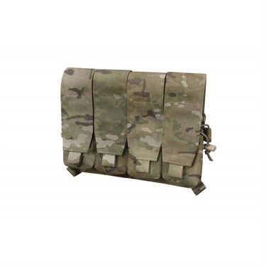Универсальная сменная панель вер.2 для Stich Defense и Chest Rig 688237338