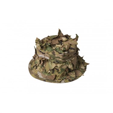 Панама с листьями Stich Profi 632009531