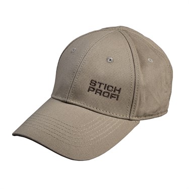 Бейсболка STICH PROFI 5258