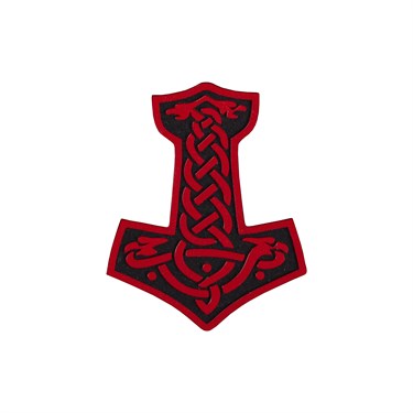 Патч ПВХ Мьёльнир 5838_A