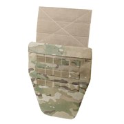 Напашник противоосколочный универсальный 550 м/с 6028_7D7E1