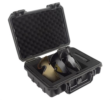 Очки со сменными линзами PMX Select G-2000 CASE KIT 6278