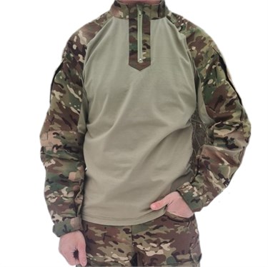 Рубаха боевая огнеупорная YAGA 6252_36C08