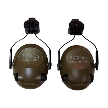 Наушники активные PMX-55 ARC Tactical PRO 6357