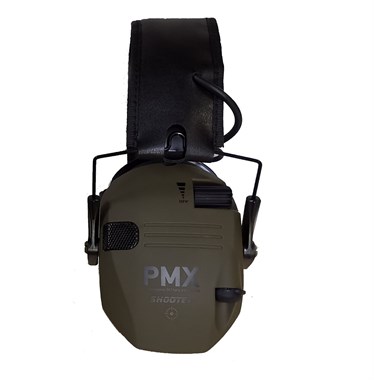 Наушники активные PMX Shooter 6360