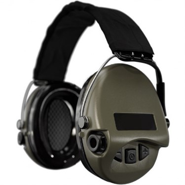 Наушники активные PMX Special Pro 6361