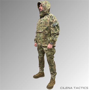 ТАКТИЧЕСКИЙ КОСТЮМ ШТУРМ 6392
