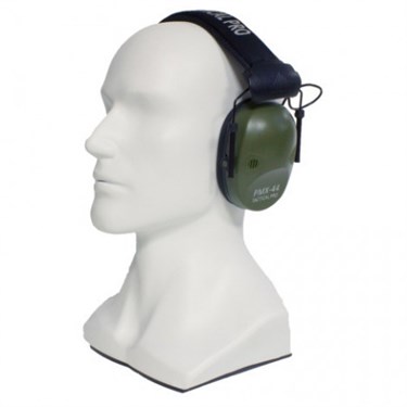 Наушники активные PMX-44 Tactical PRO 6395
