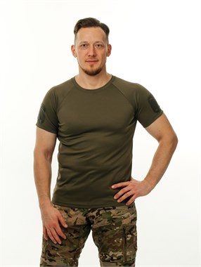 Футболка «ARMYPROJECT» 6409